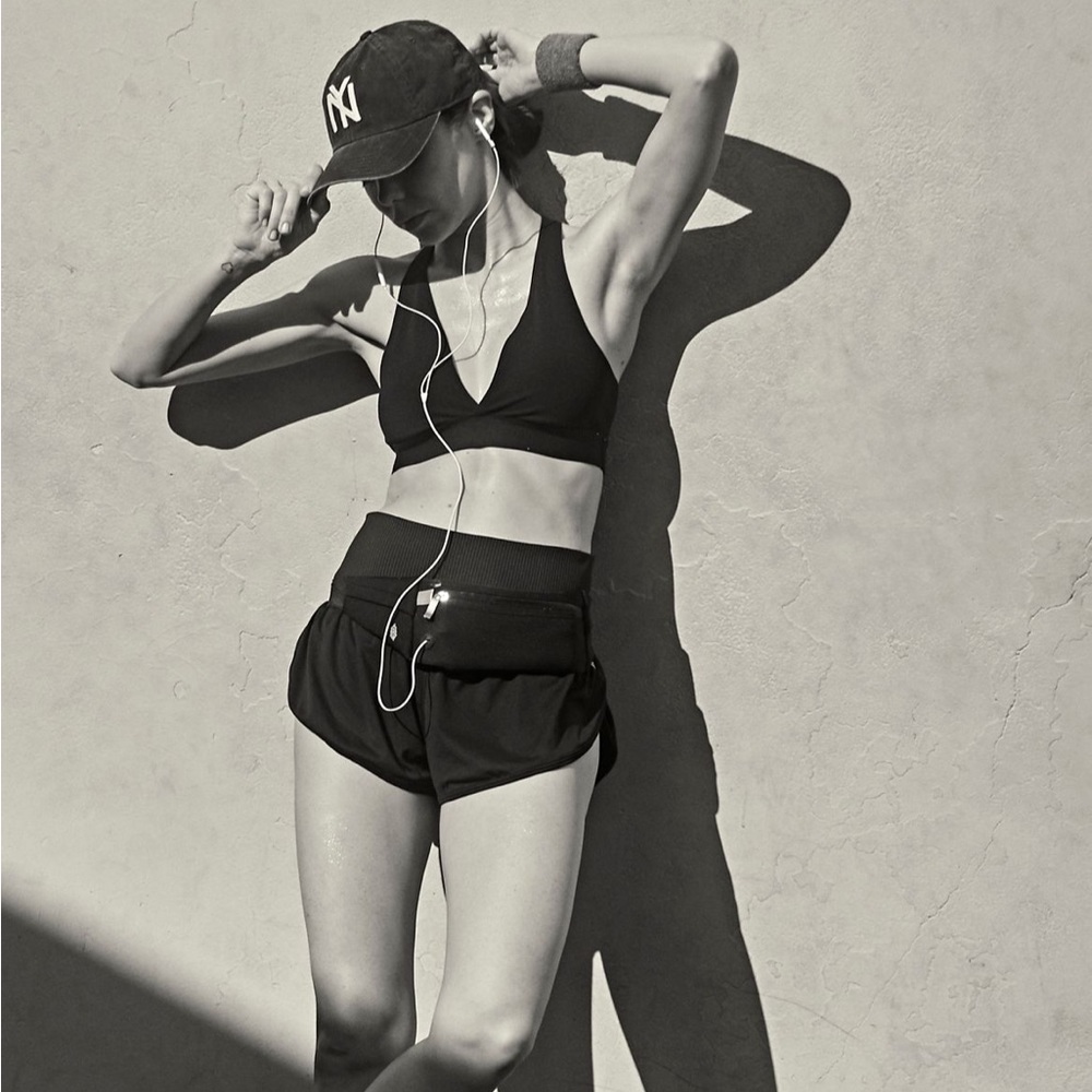 FP Movement Game Time Shorts